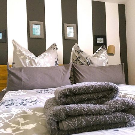 Fewo Am Strand In Koserow - Casa Del Mar - 42M Bis Zum Strand מראה חיצוני תמונה