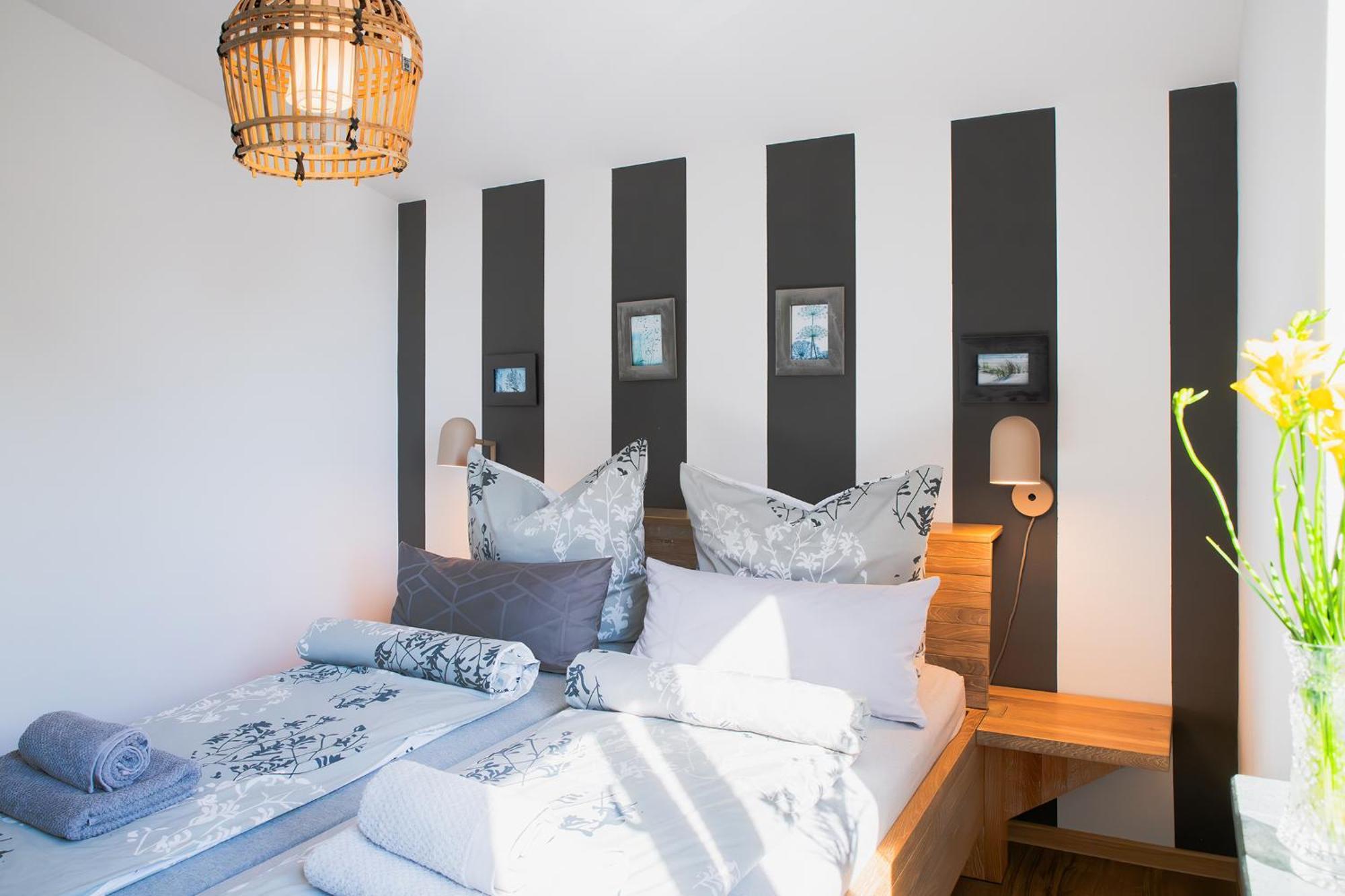 Fewo Am Strand In Koserow - Casa Del Mar - 42M Bis Zum Strand מראה חיצוני תמונה