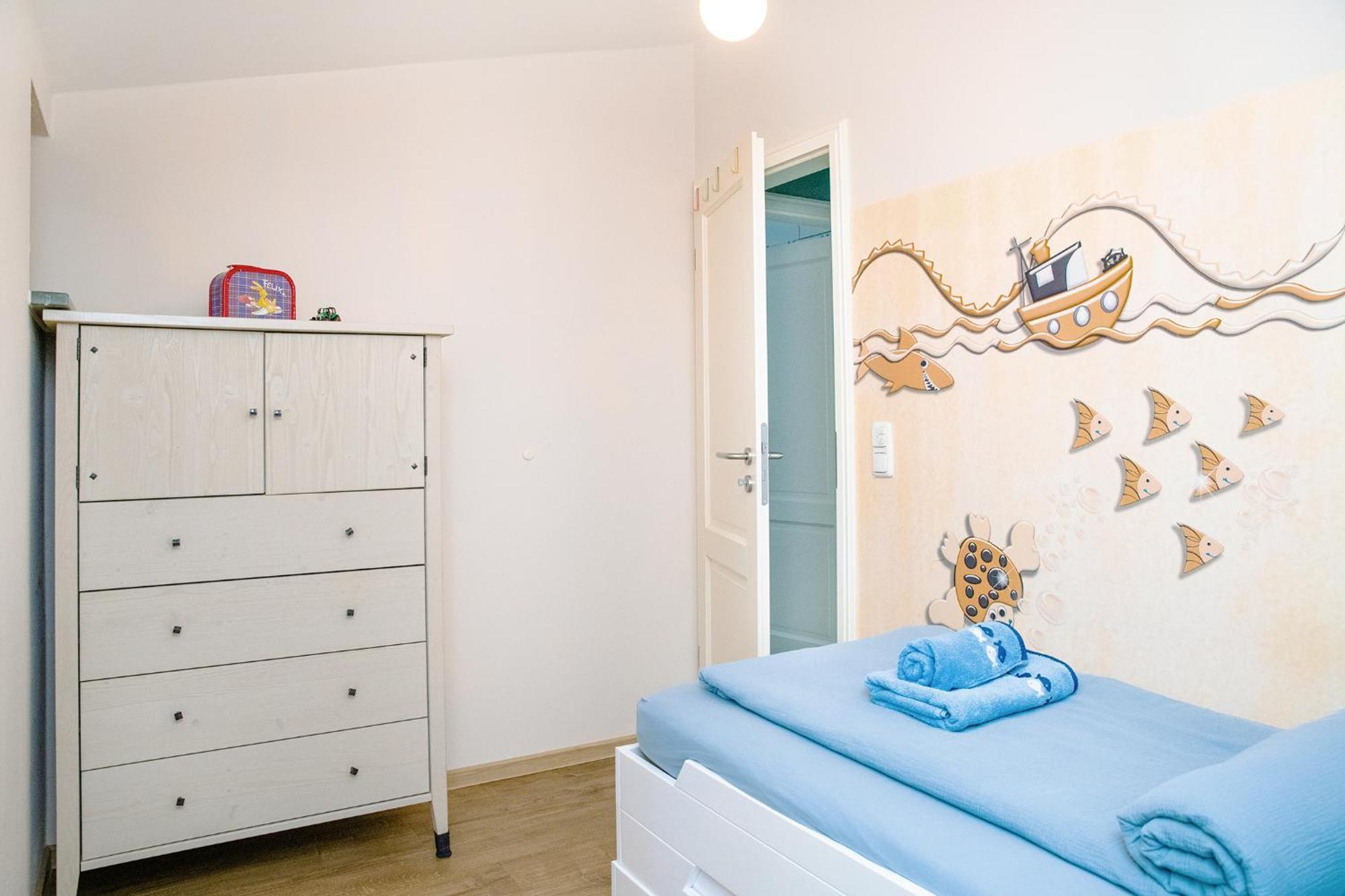 Fewo Am Strand In Koserow - Casa Del Mar - 42M Bis Zum Strand מראה חיצוני תמונה